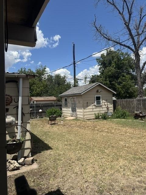 Raney St, San Angelo, TX 76901