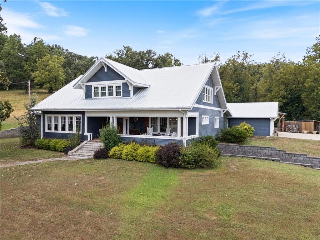 Mary Rd, Anderson, MO 64831
