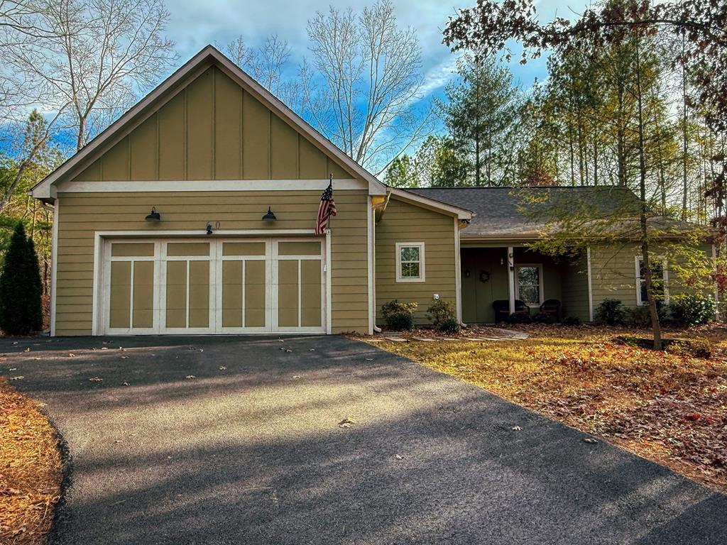 Mossy Oak Ct, Ellijay, GA 30540