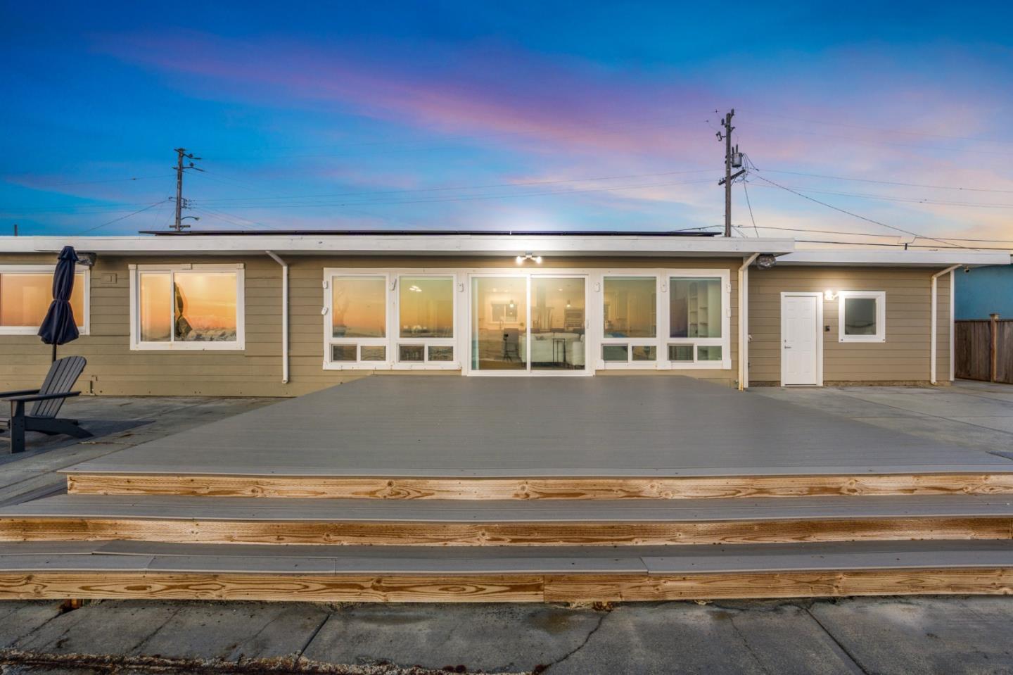 Shoreview Ave, Pacifica, CA 94044