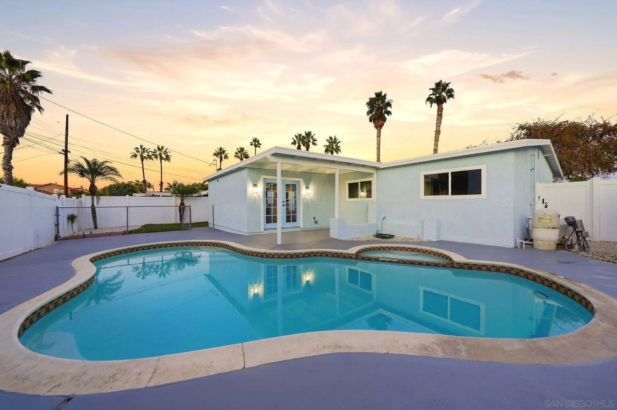 Louden Ln, Imperial Beach, CA 91932