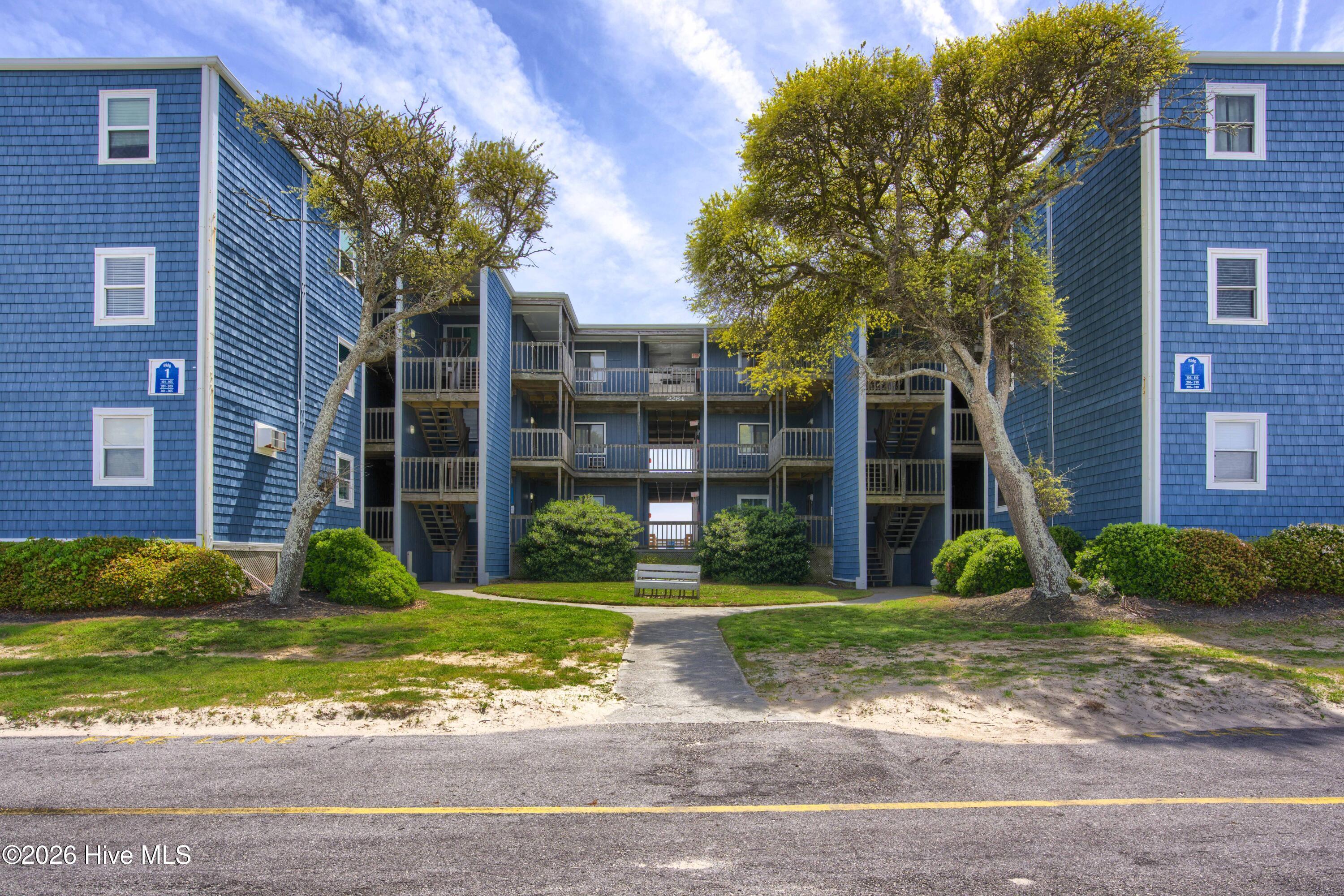 New River Inlet Rd, N Topsail Beach, NC 28460