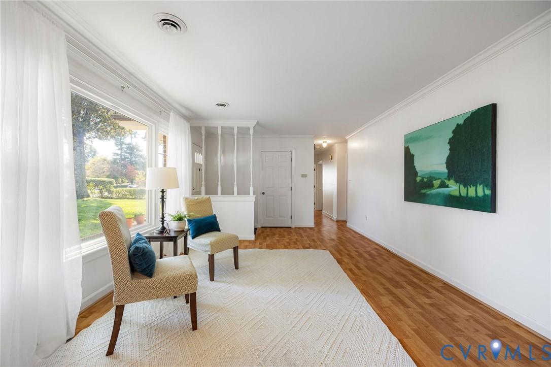 Seaton Rd, Petersburg, VA 23805