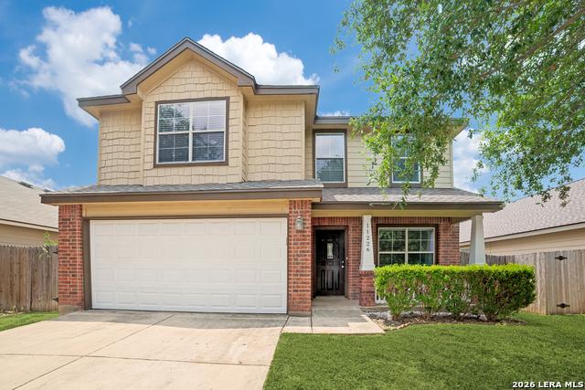 Fort Smith, San Antonio, TX 78245