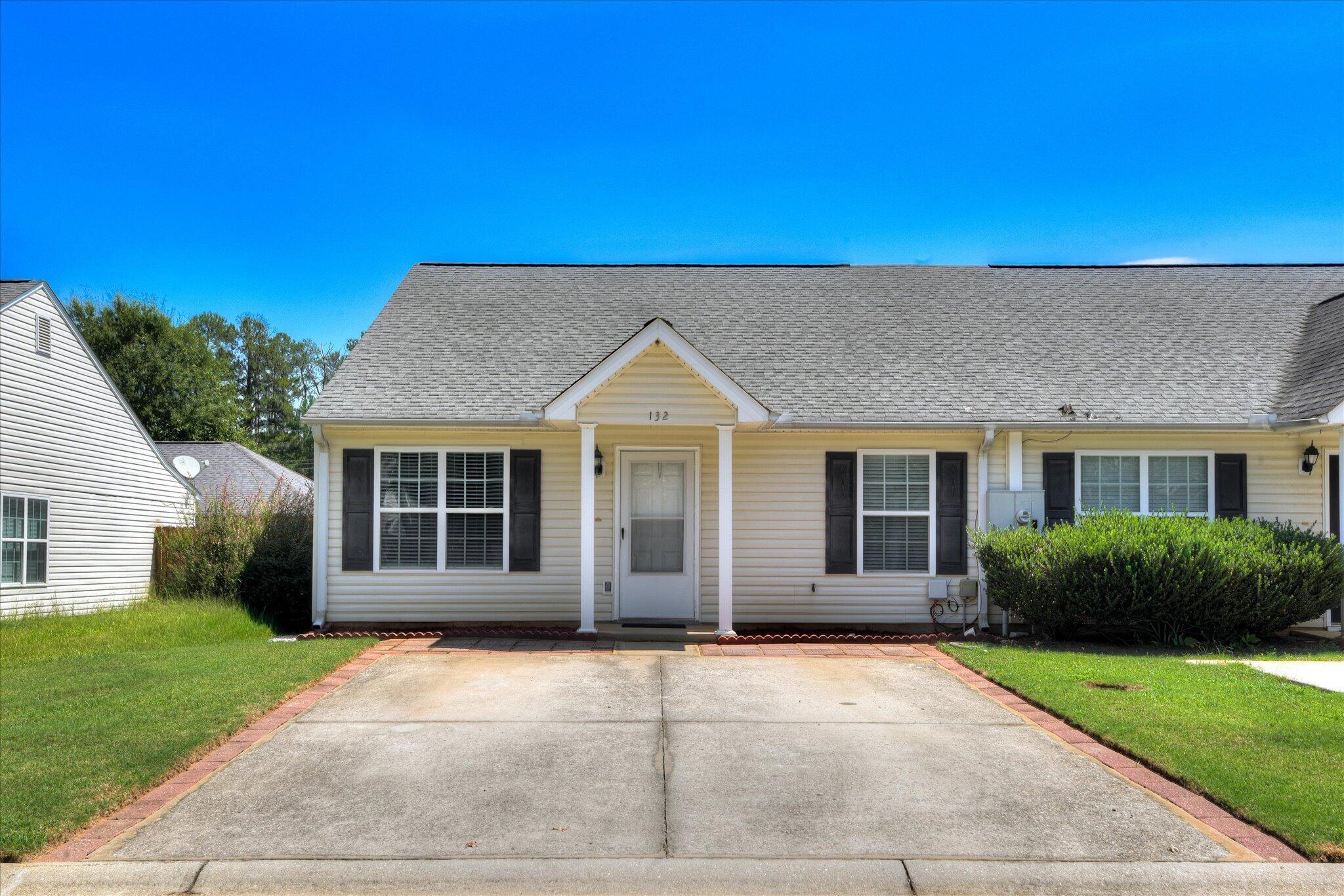 Photinia Dr, Aiken, SC 29803