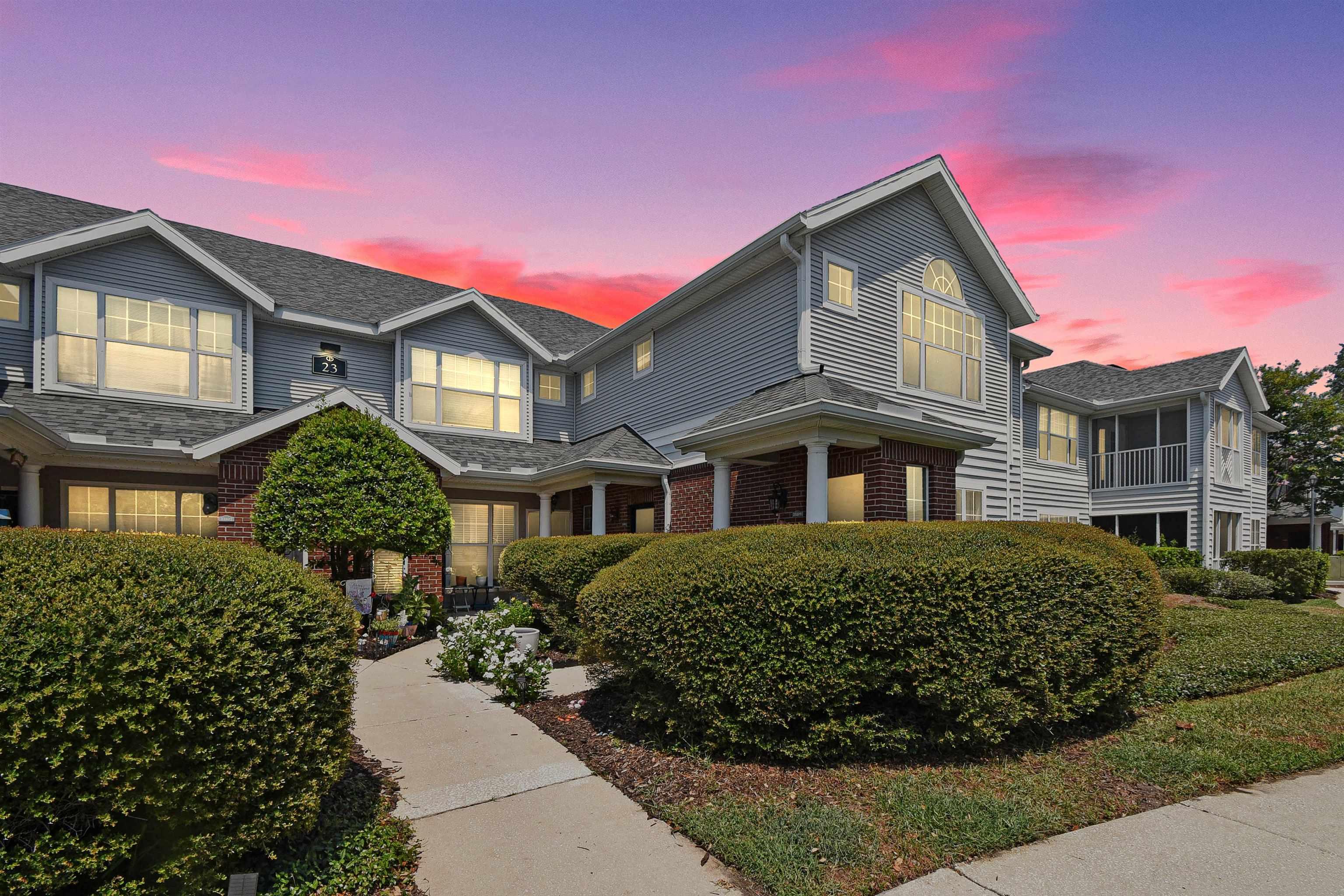 Harbour Vista Cir, Saint Augustine, FL 32080