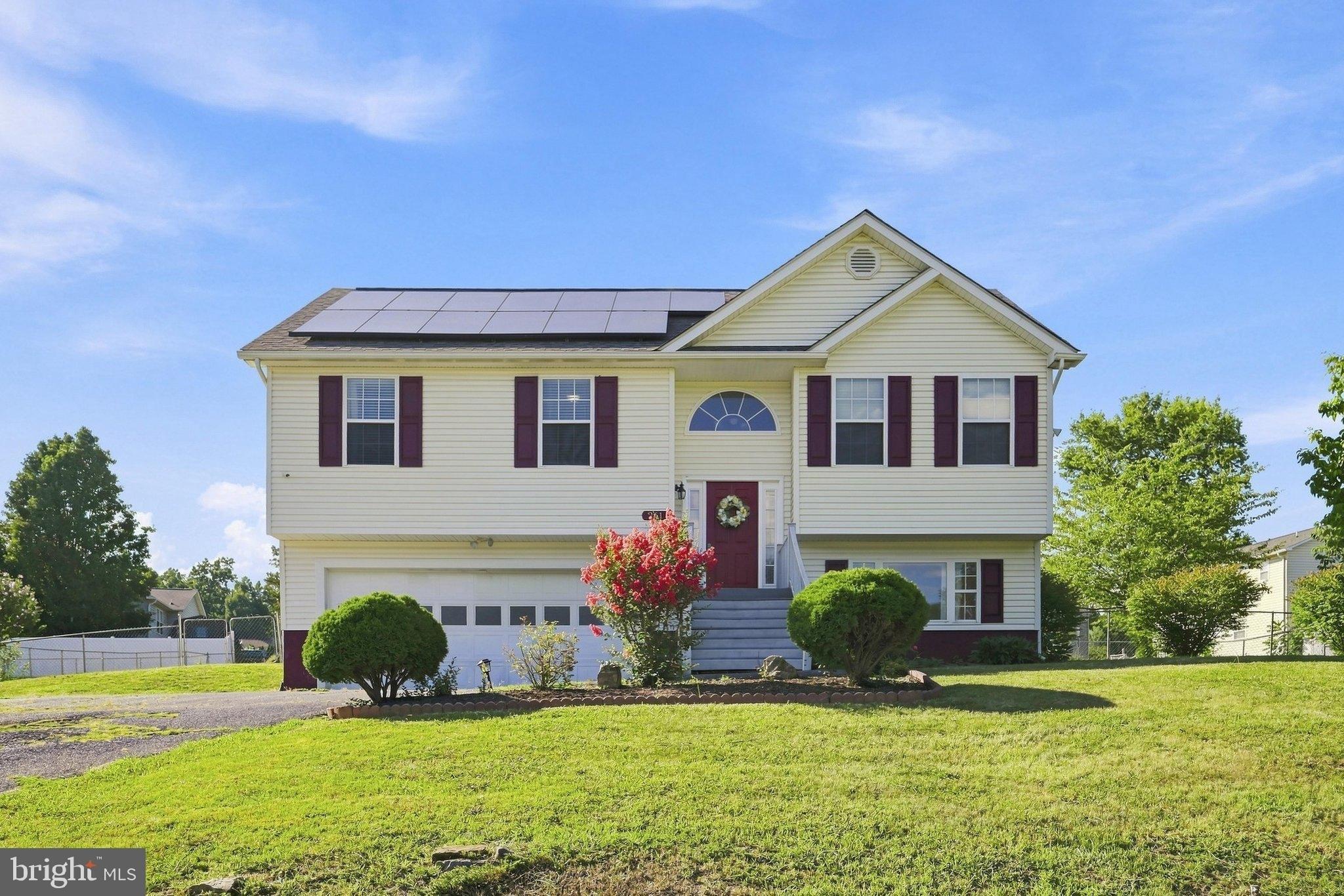 Baer Oak Dr, Maurertown, VA 22644