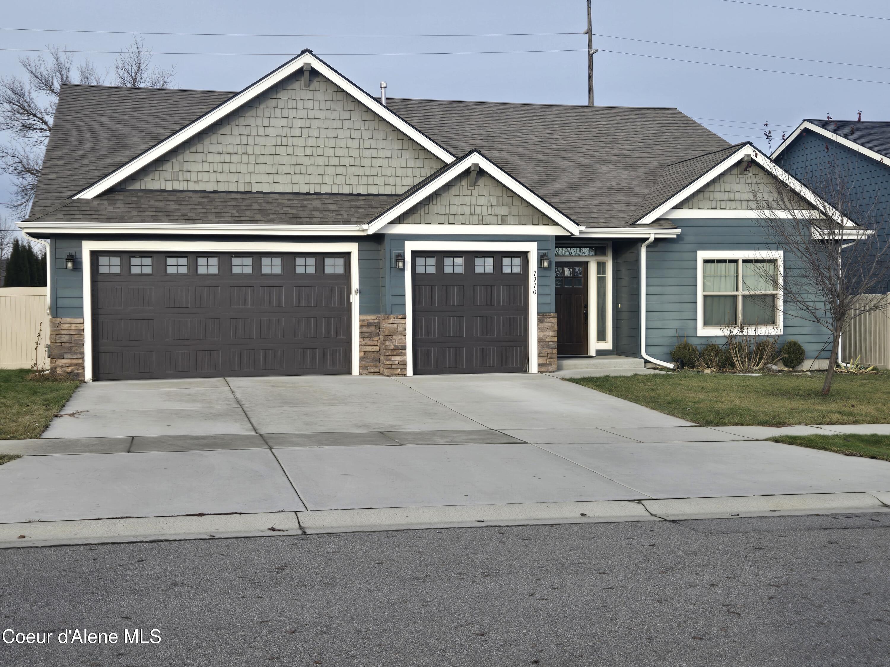 N Darlena Loop, Coeur D Alene, ID 83815