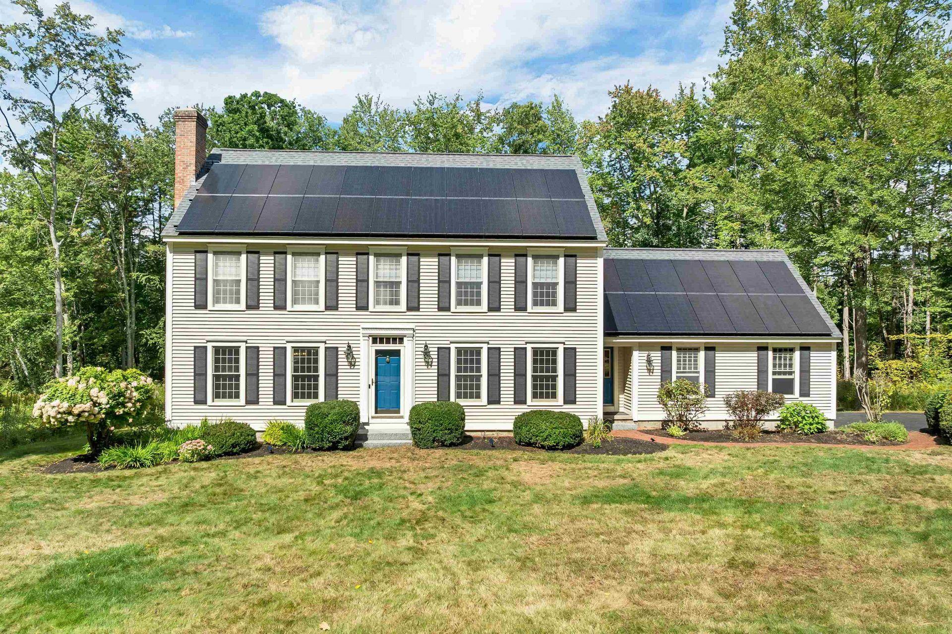 Oakmont Dr, Concord, NH 03301