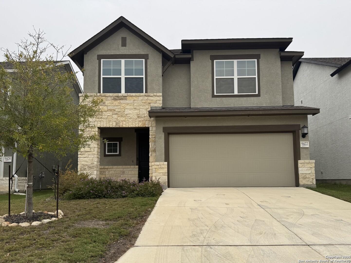 Van Horn, San Antonio, TX 78254