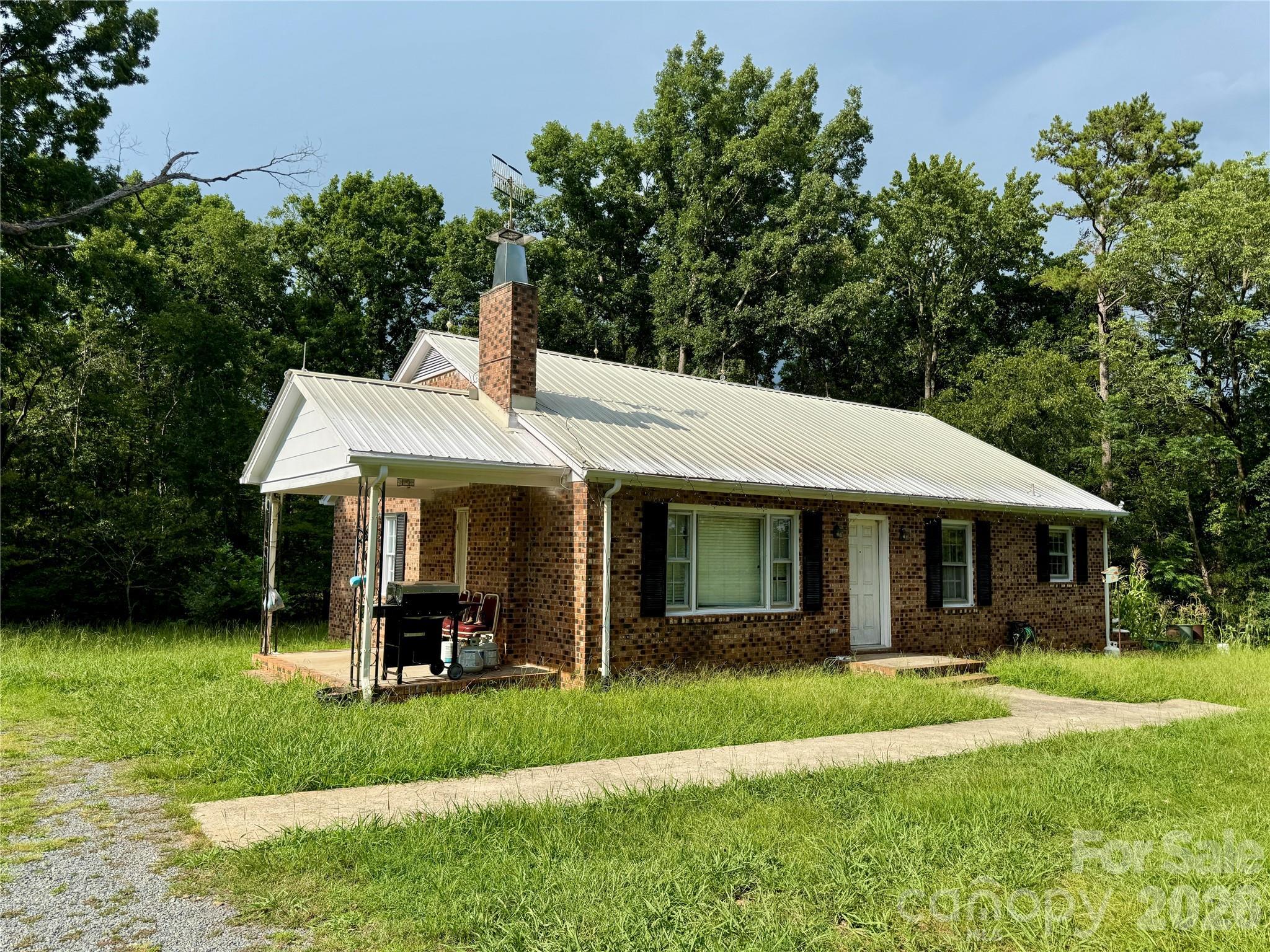Russell Rd, Polkton, NC 28135