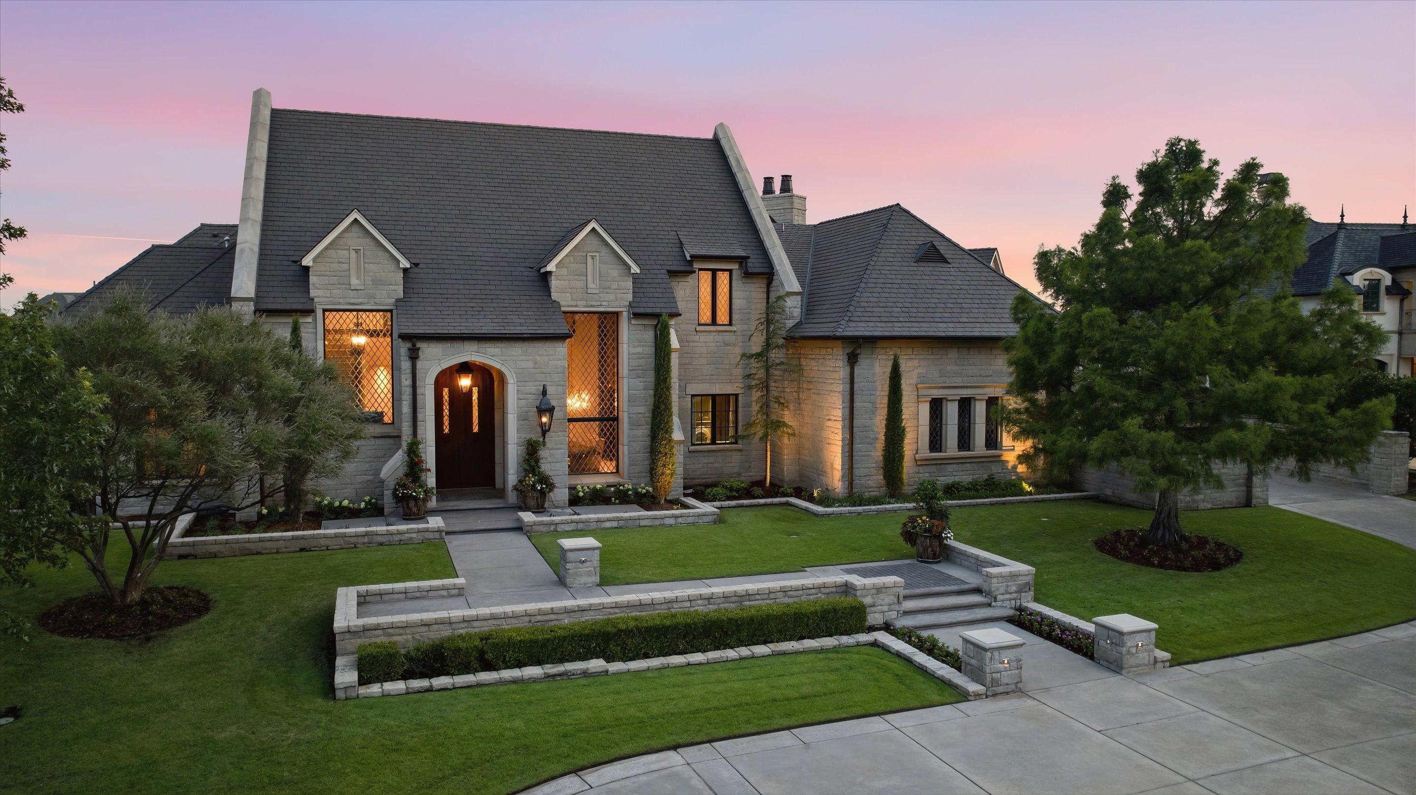 Gaillardia Ln, Oklahoma City, OK 73142