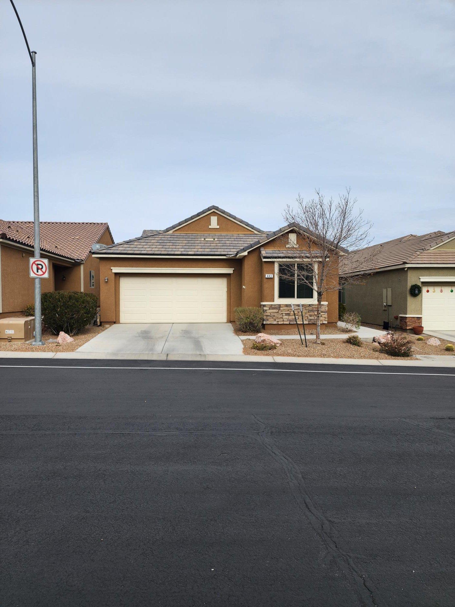 Cliffrose Ave, Mesquite, NV 89027