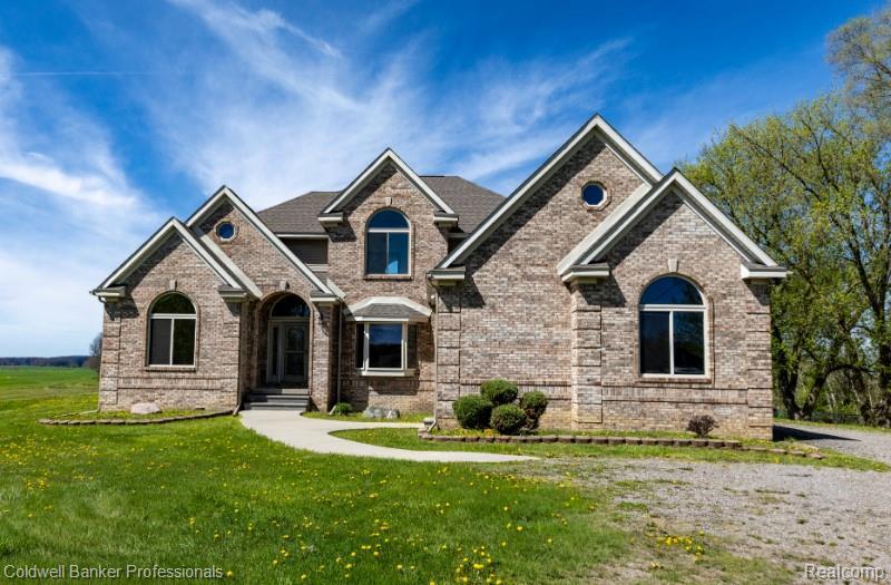 Lapeer Rd, Davison, MI 48423