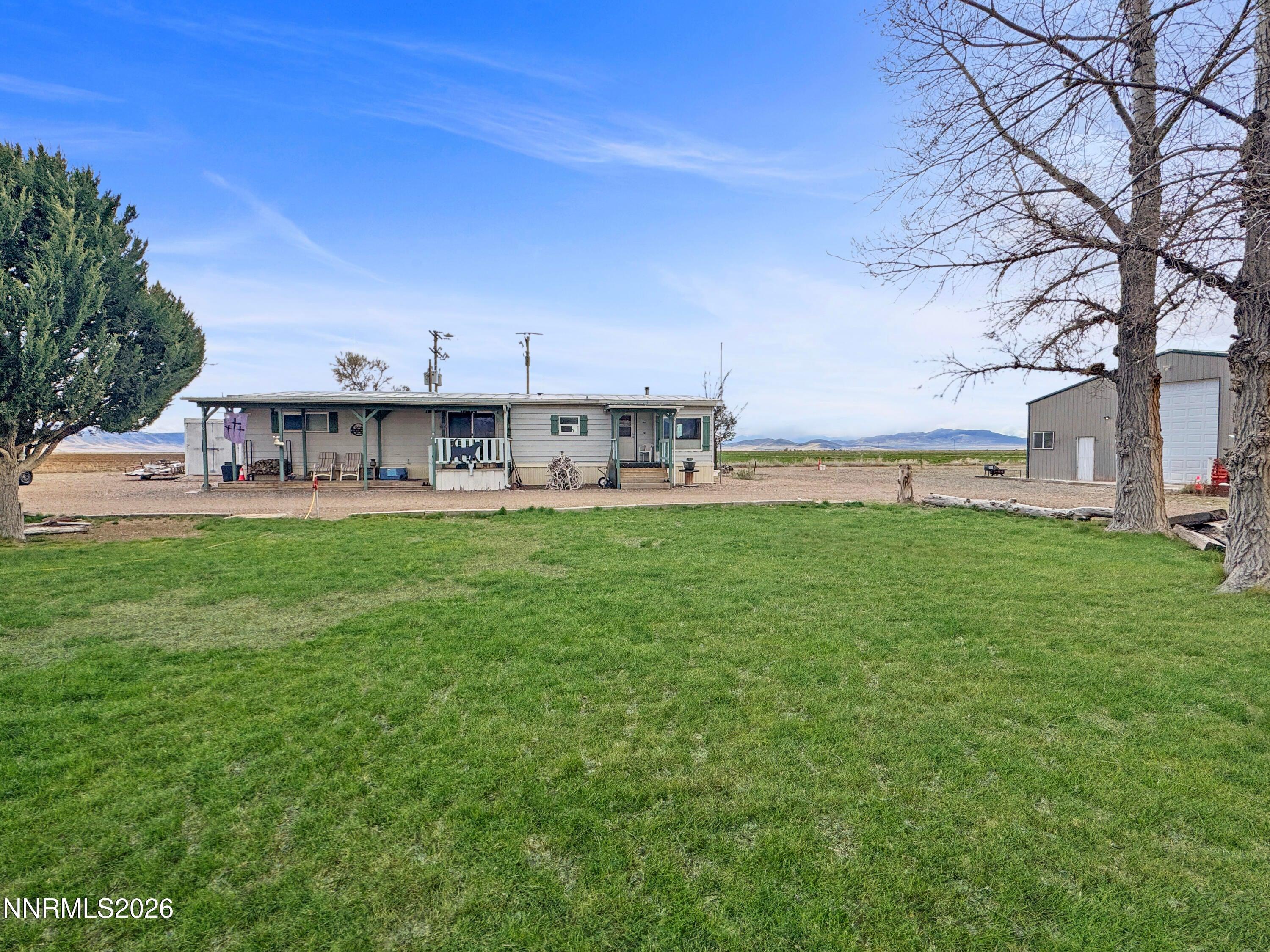 Kings River Rd, Orovada, NV 89425