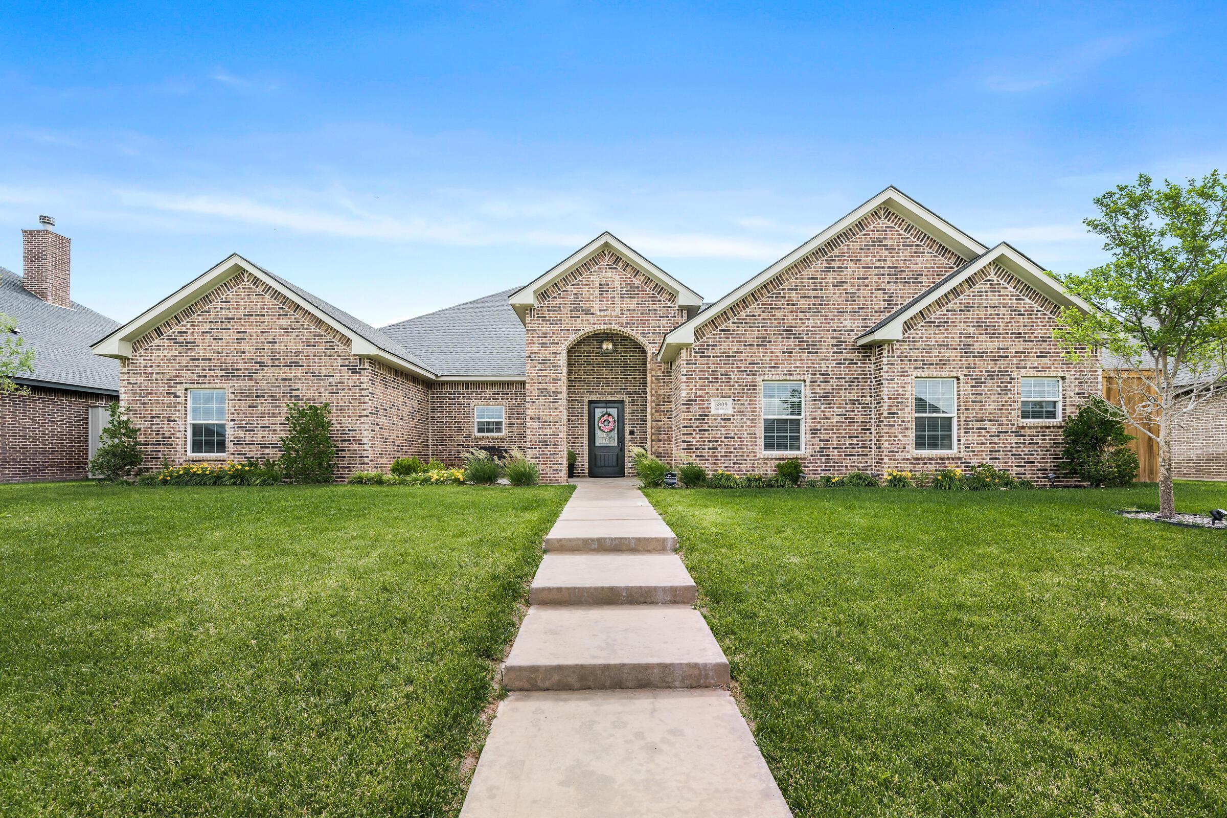 Sheridan St, Amarillo, TX 79119