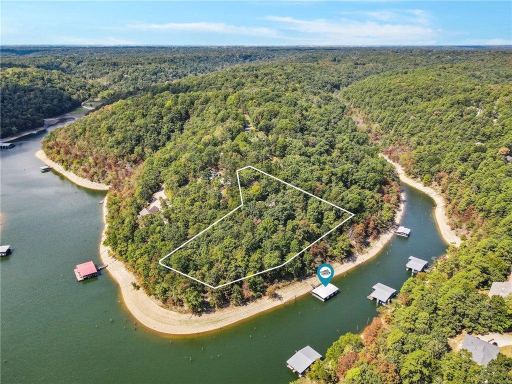 Summer Shade Rd, Rogers, AR 72756