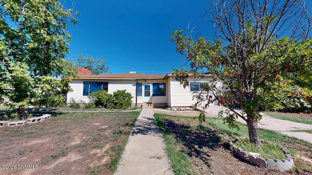 Cedar Ave, Alamogordo, NM 88310