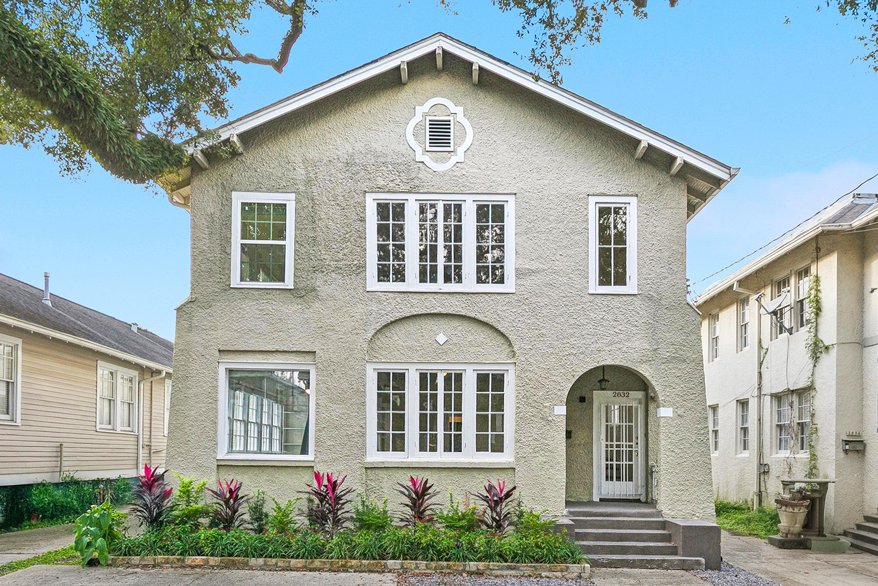 Palmer Ave, New Orleans, LA 70118