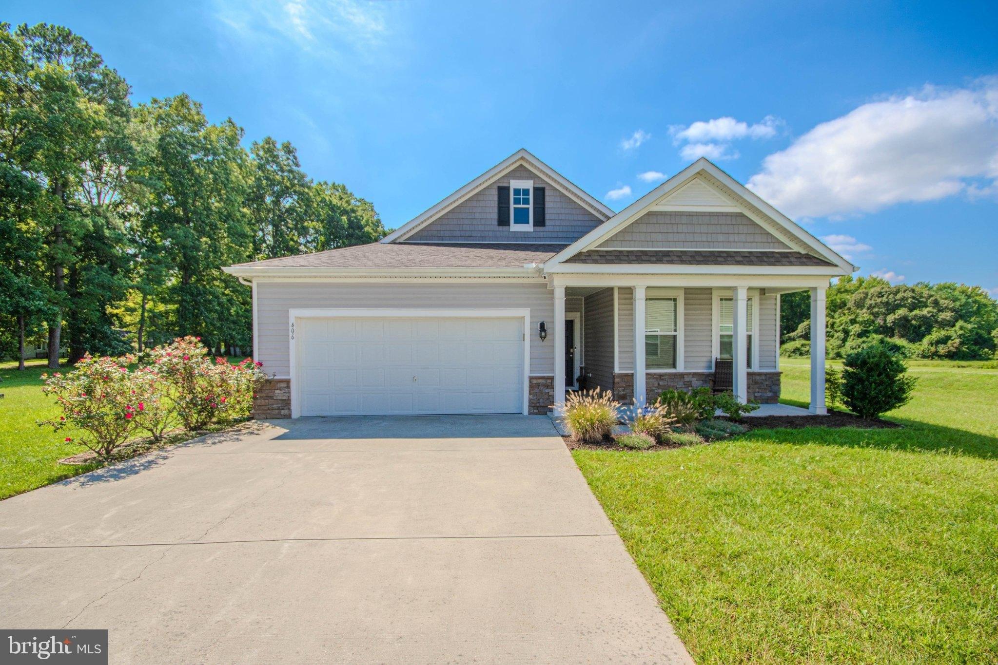 Twin Creeks Dr, Salisbury, MD 21804