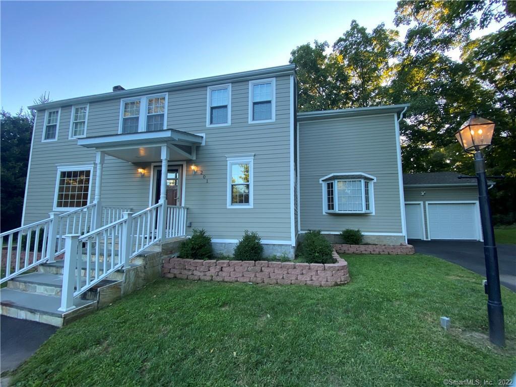 W Norwalk Rd, Norwalk, CT 06850