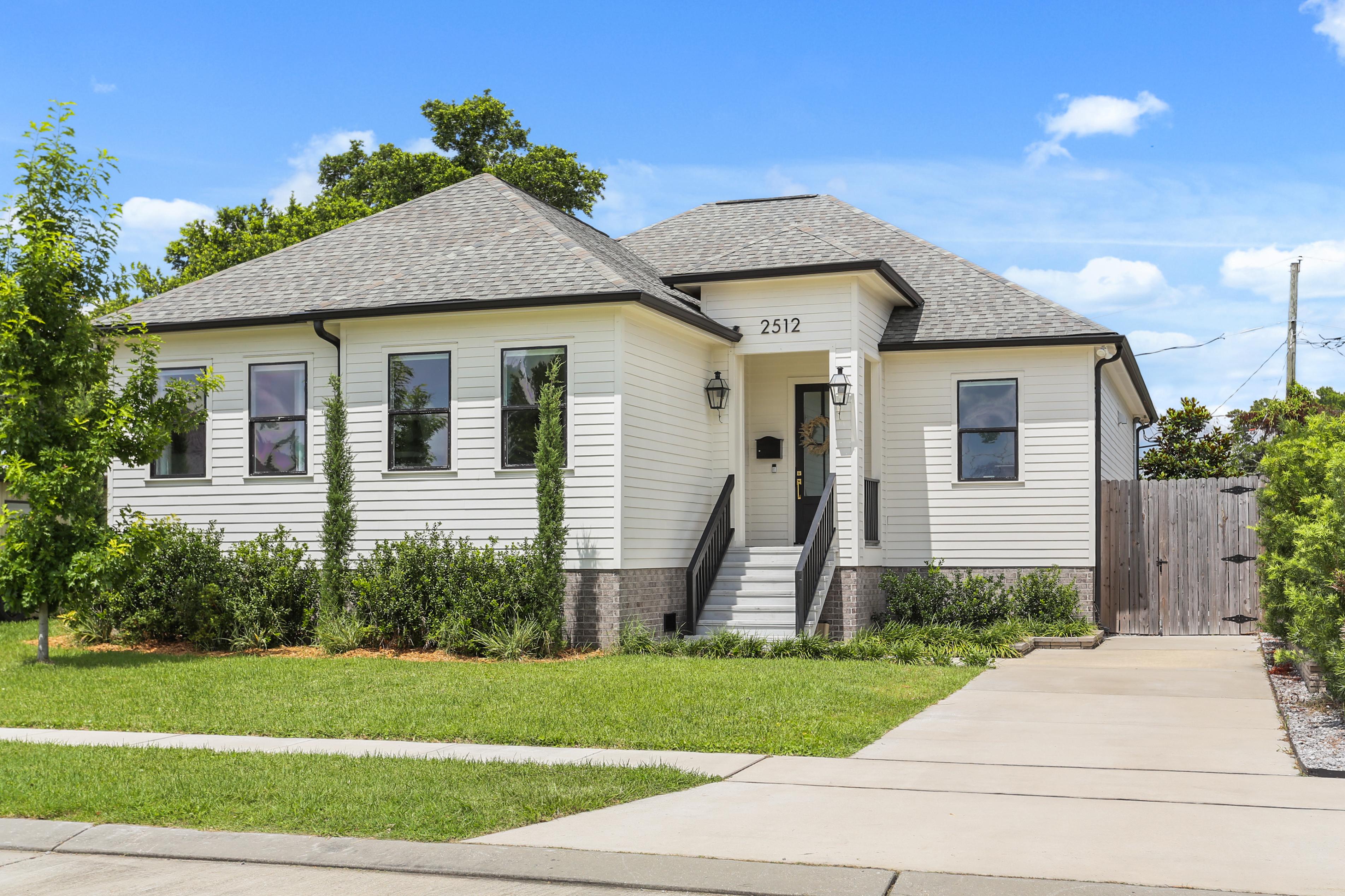 Elise Ave, Metairie, LA 70003