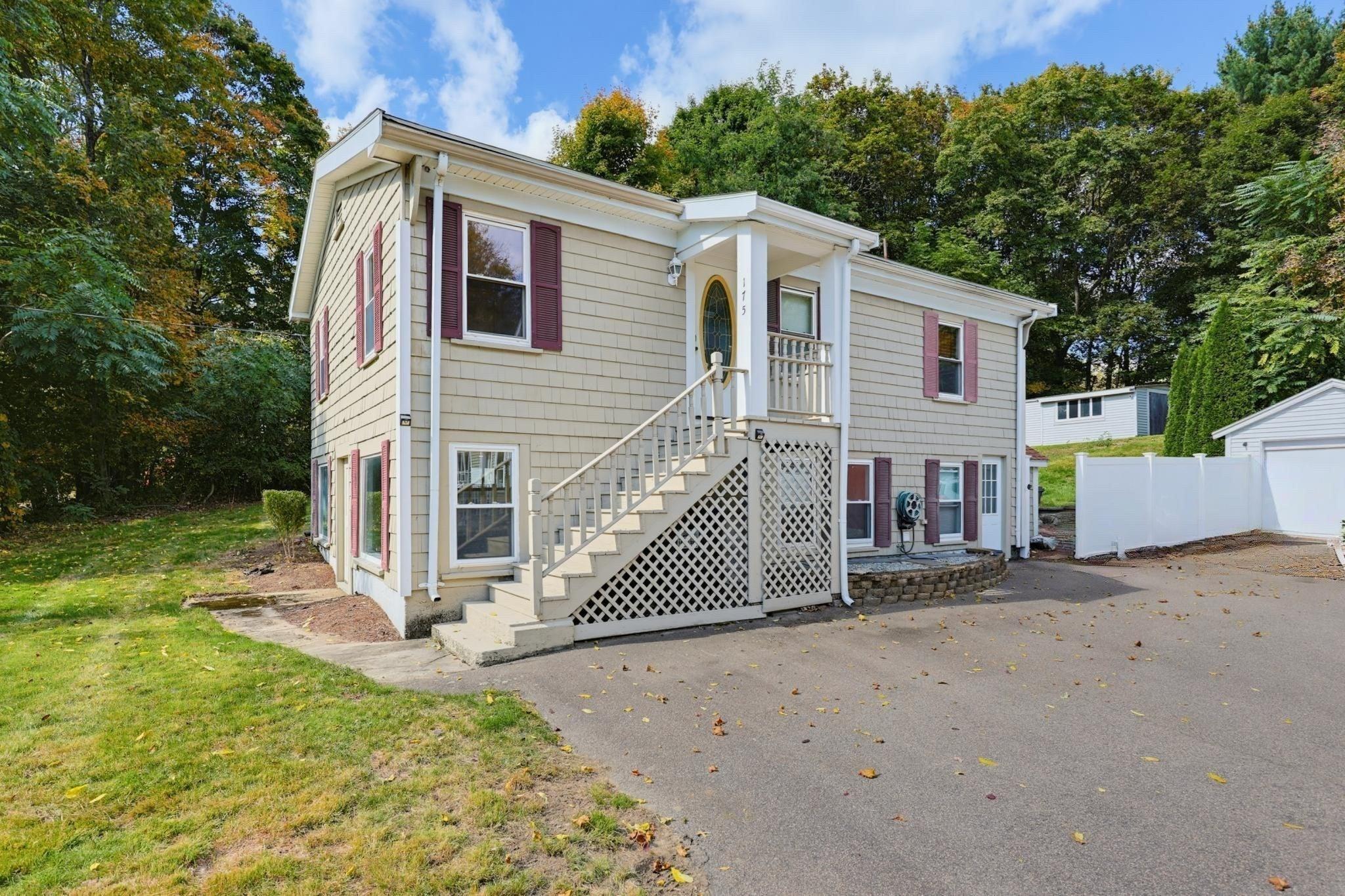 Union St, Millis, MA 02054