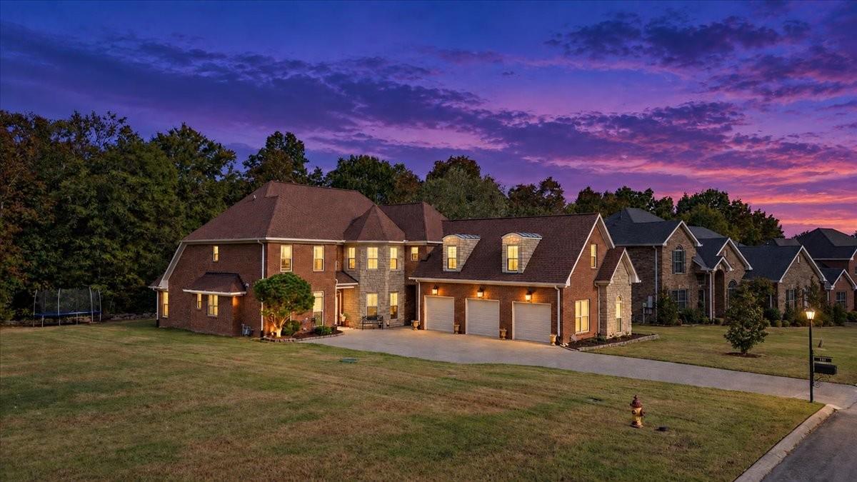 Seven Springs Dr, Mount Juliet, TN 37122