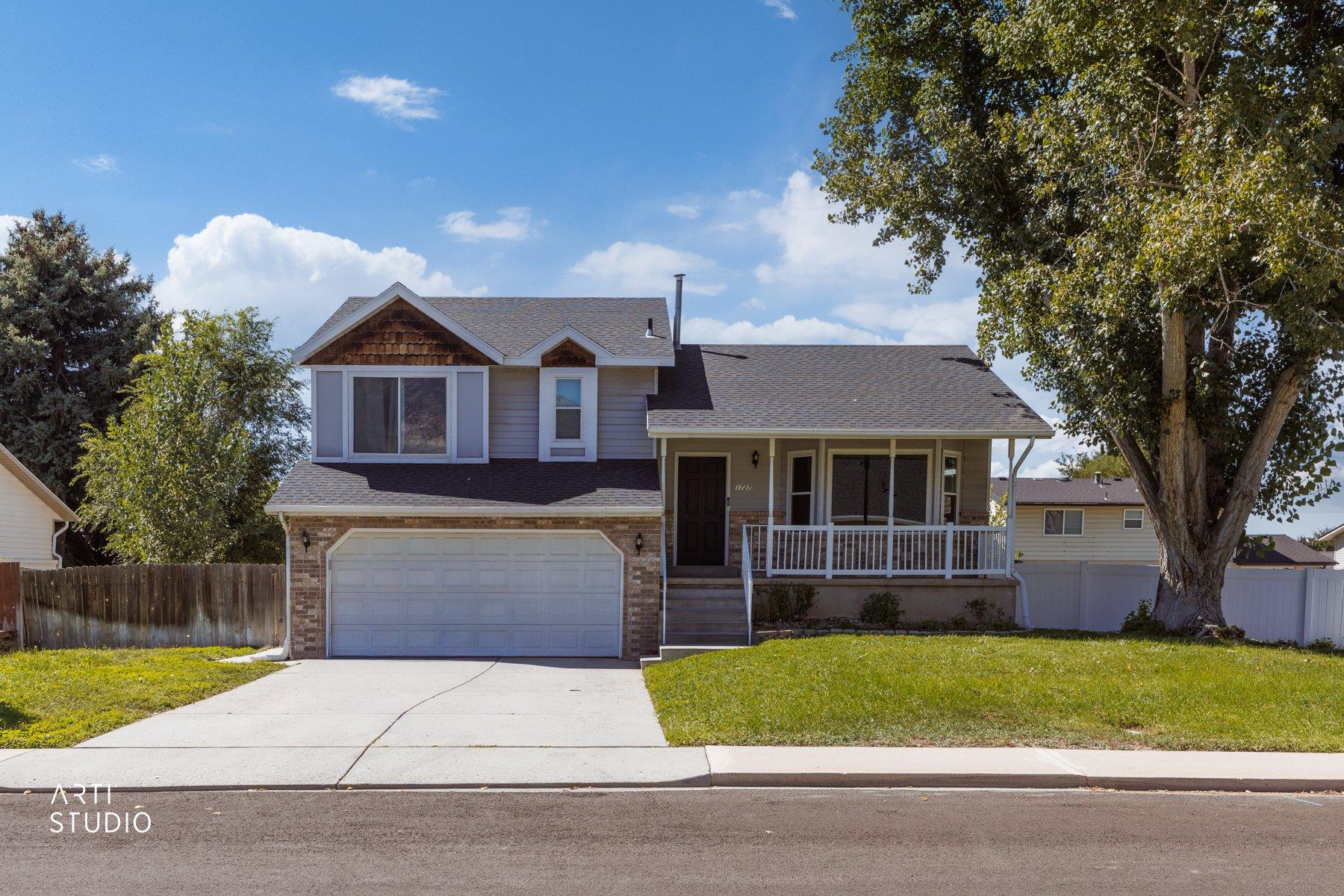N 200 W, Orem, UT 84057