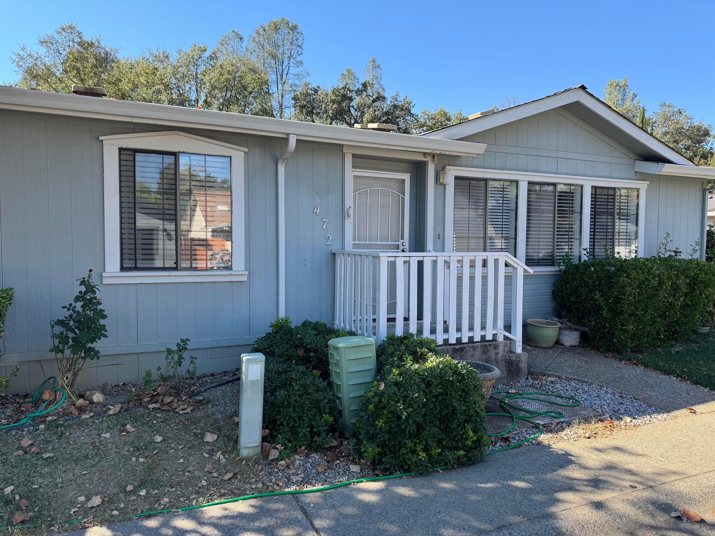 Mammoth Path, Redding, CA 96003