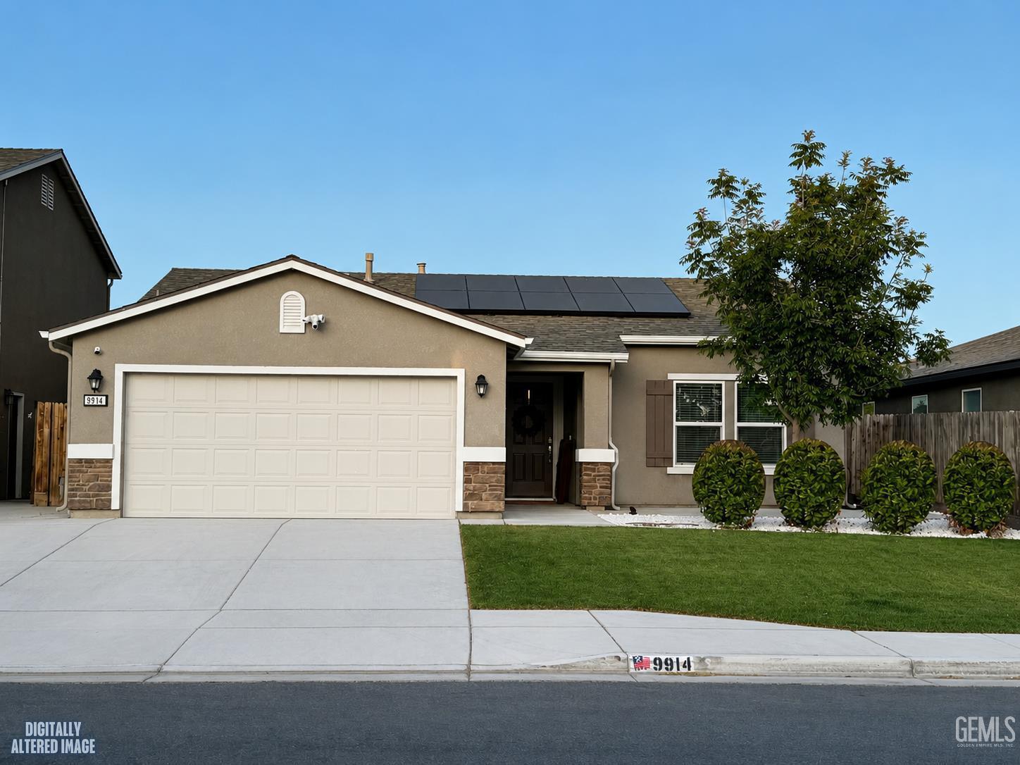Fire Island Dr, Bakersfield, CA 93313