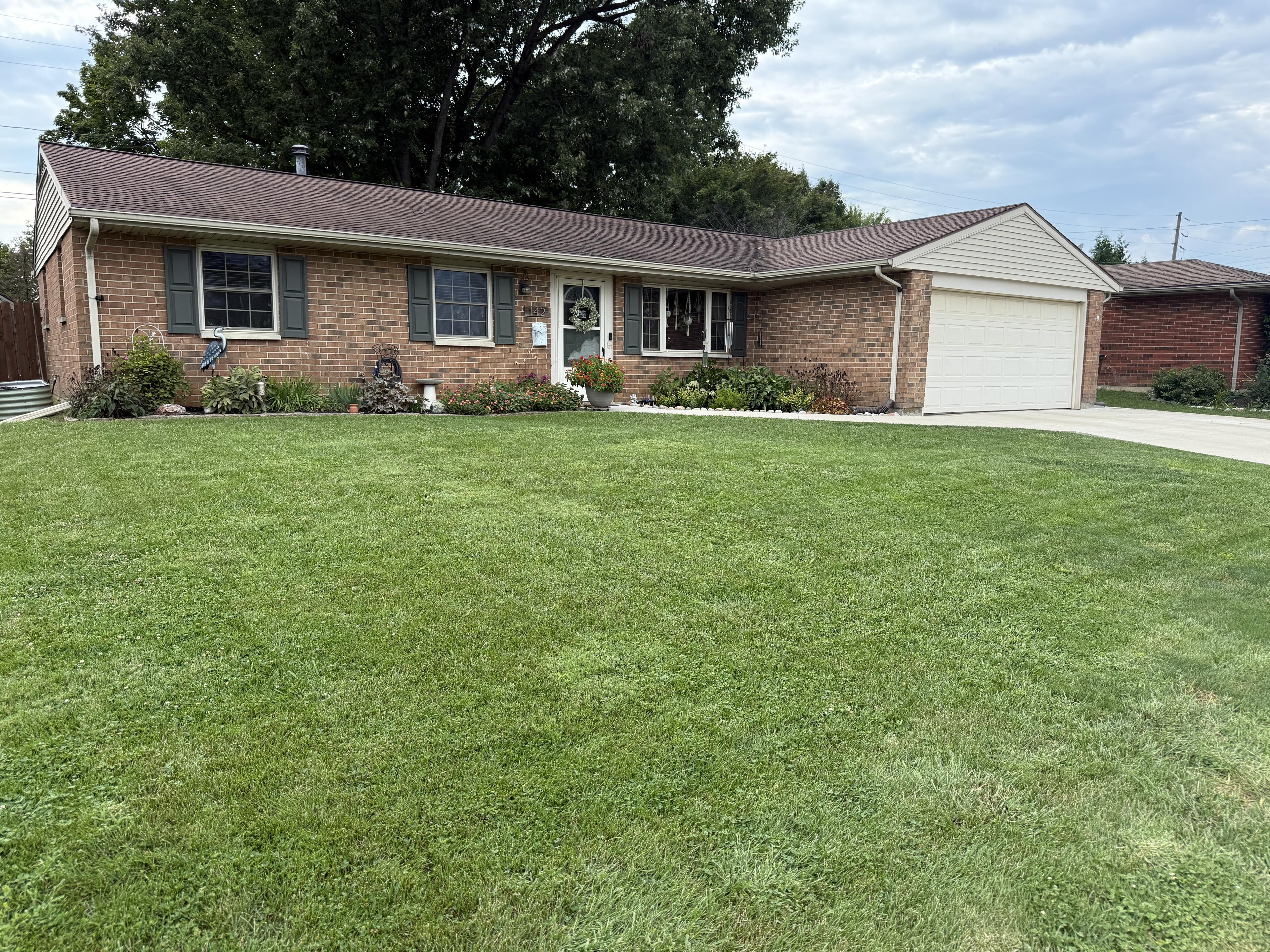 Colorado Dr, Xenia, OH 45385