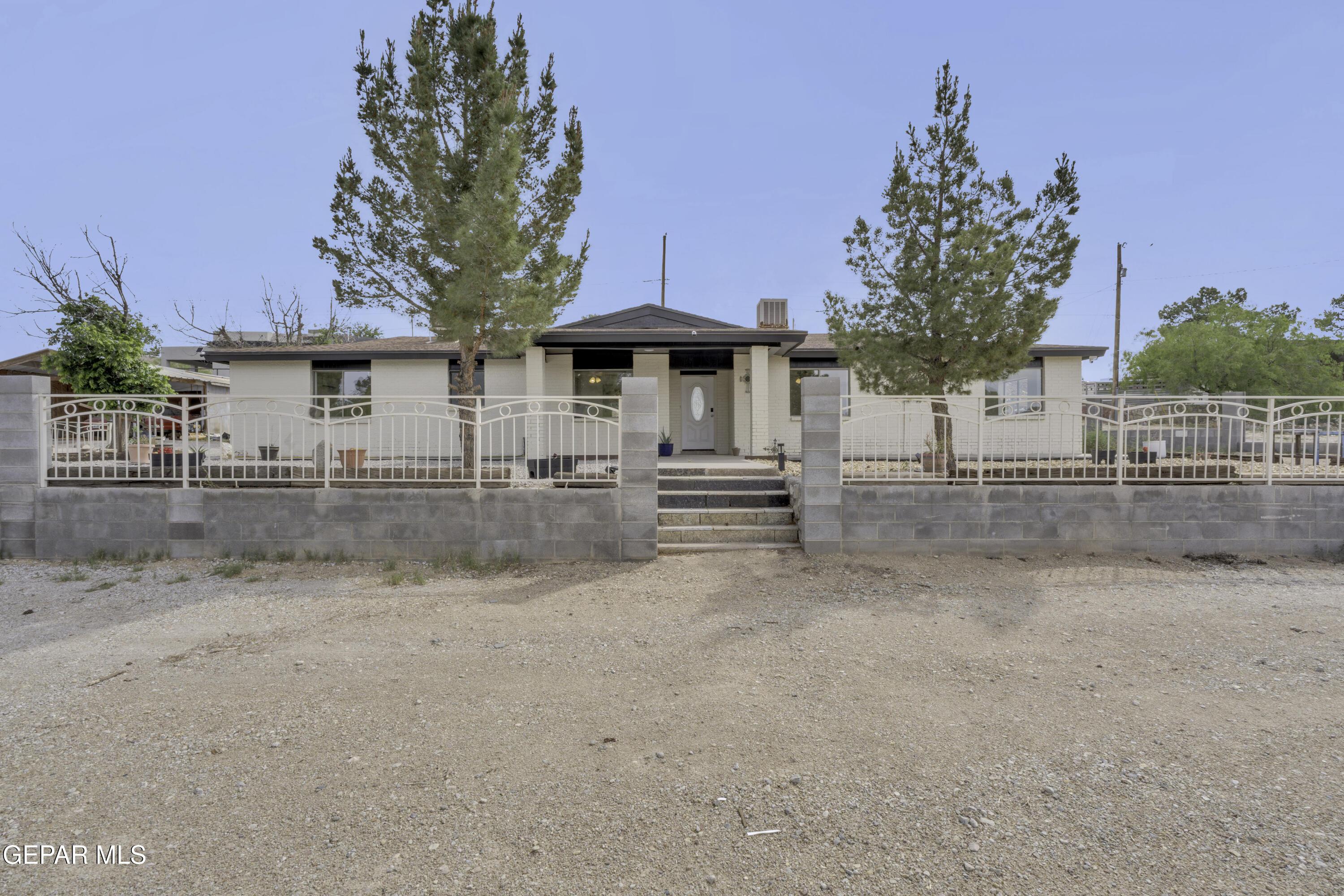Quail Mesa Dr, El Paso, TX 79927
