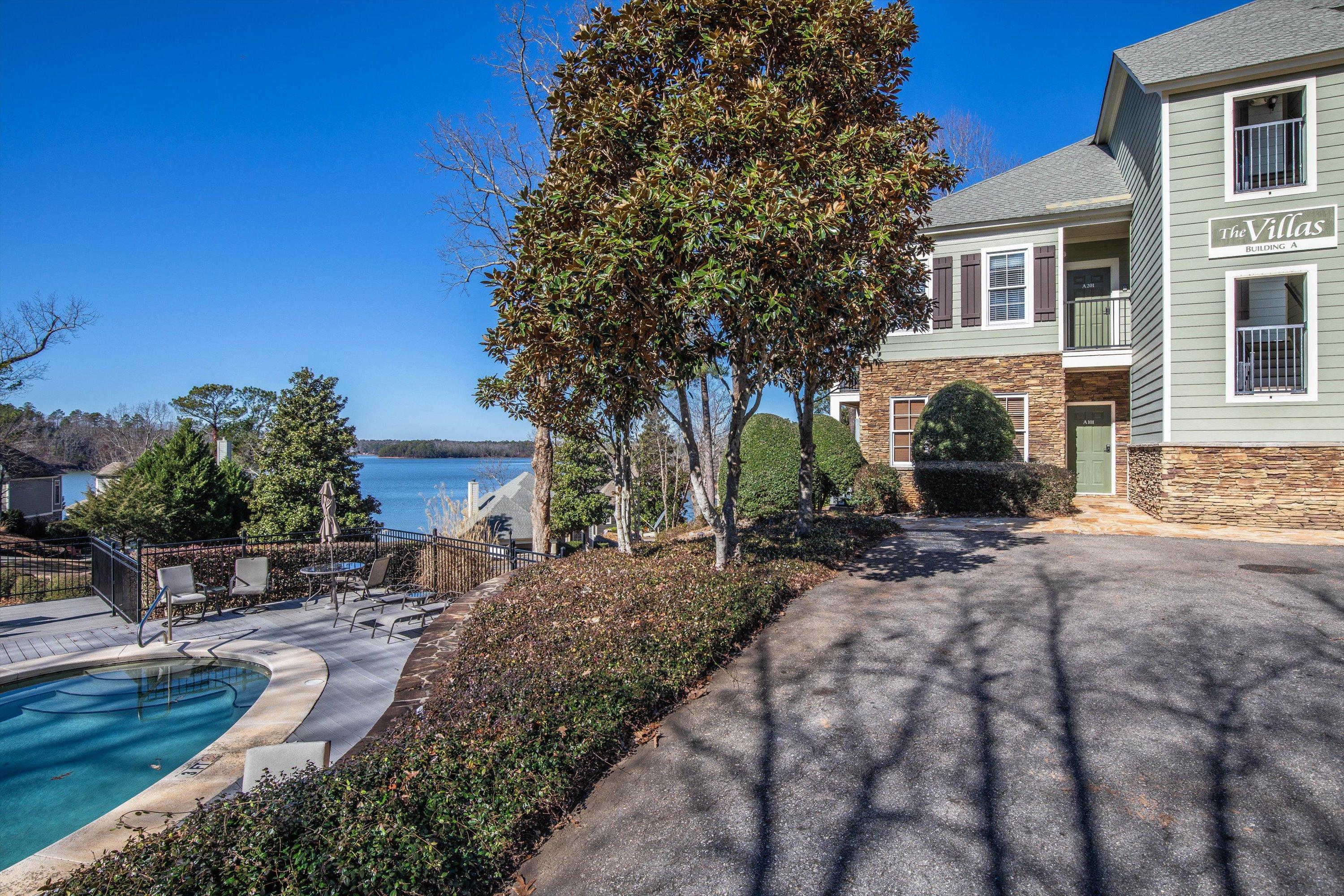 Village Loop, Dadeville, AL 36853