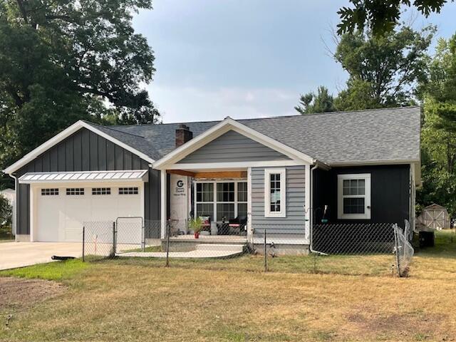 W Giles Rd, Muskegon, MI 49445