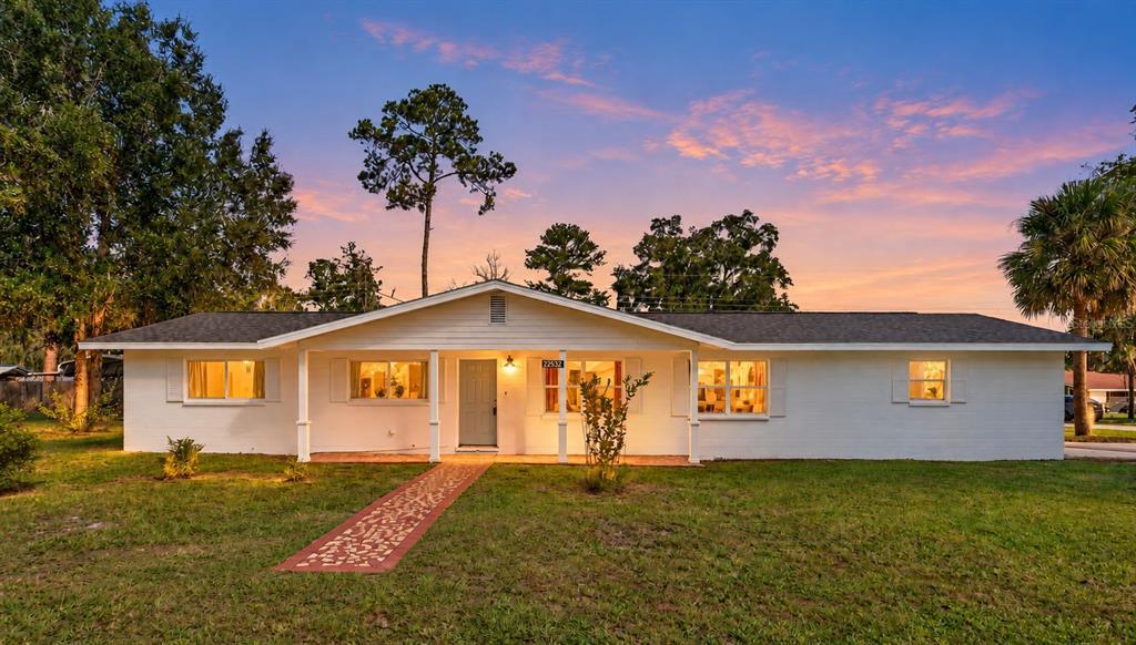 Se 59th Pl, Hawthorne, FL 32640