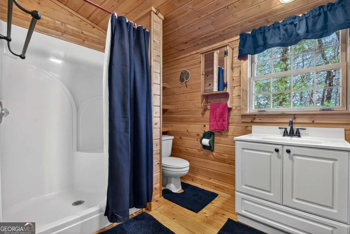 Bear Paw Trl, Ellijay, GA 30540