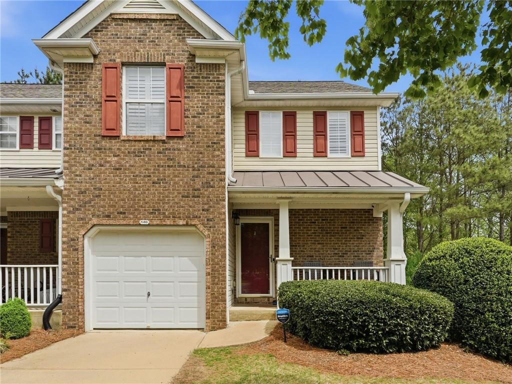 Fox Creek Dr, Woodstock, GA 30188