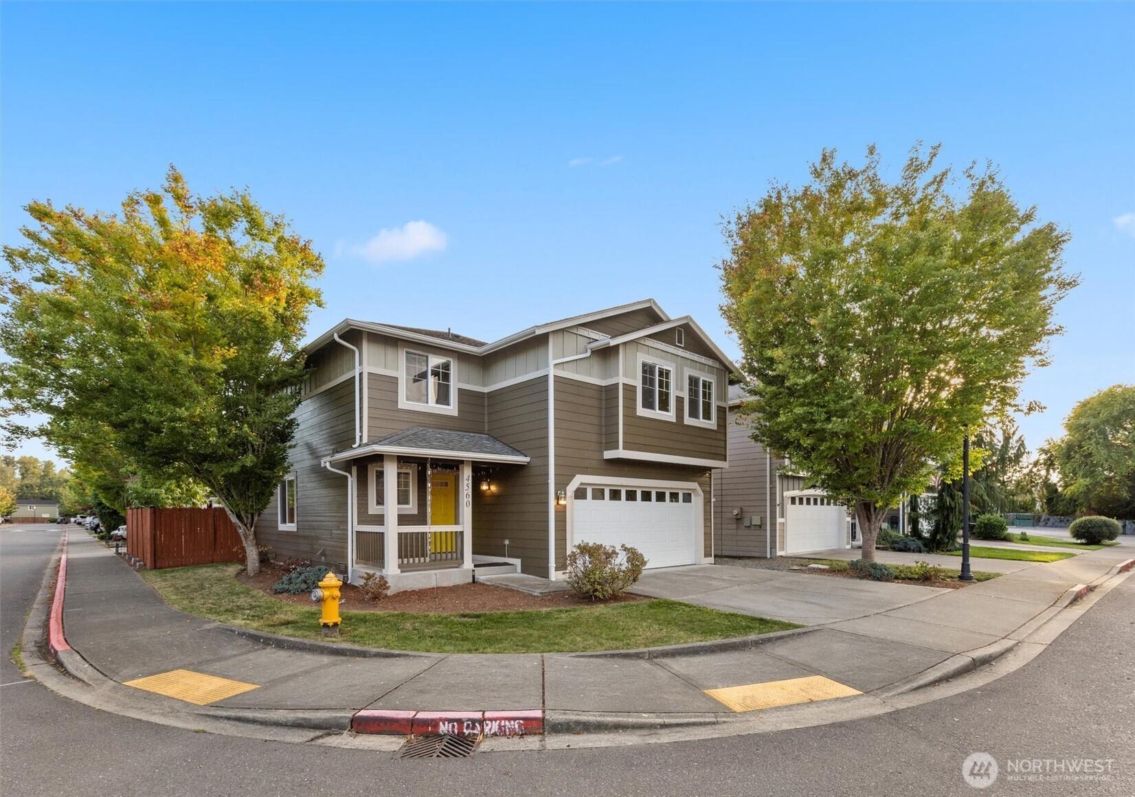 148th St Ne, Marysville, WA 98271