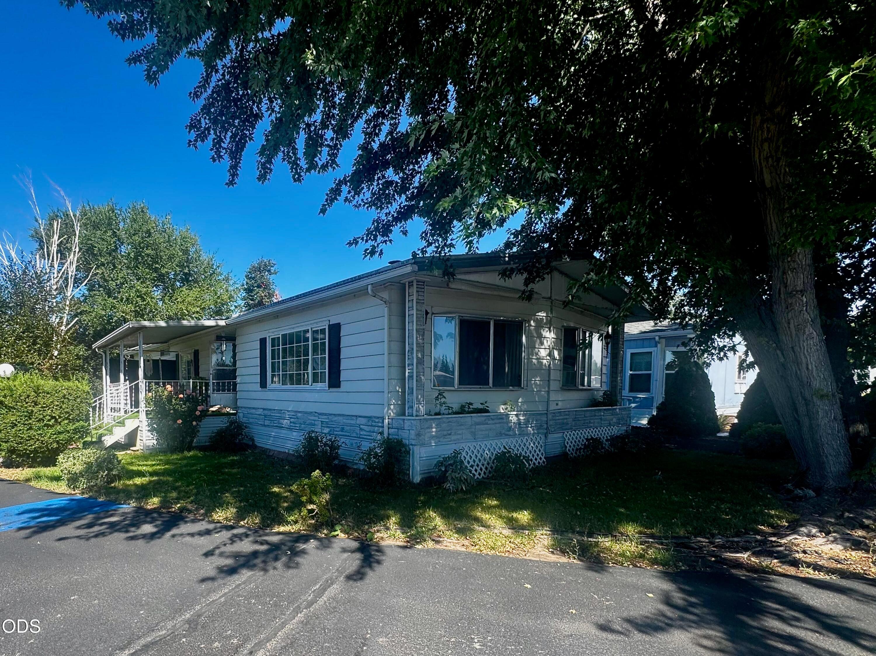 Summers Ln, Klamath Falls, OR 97603