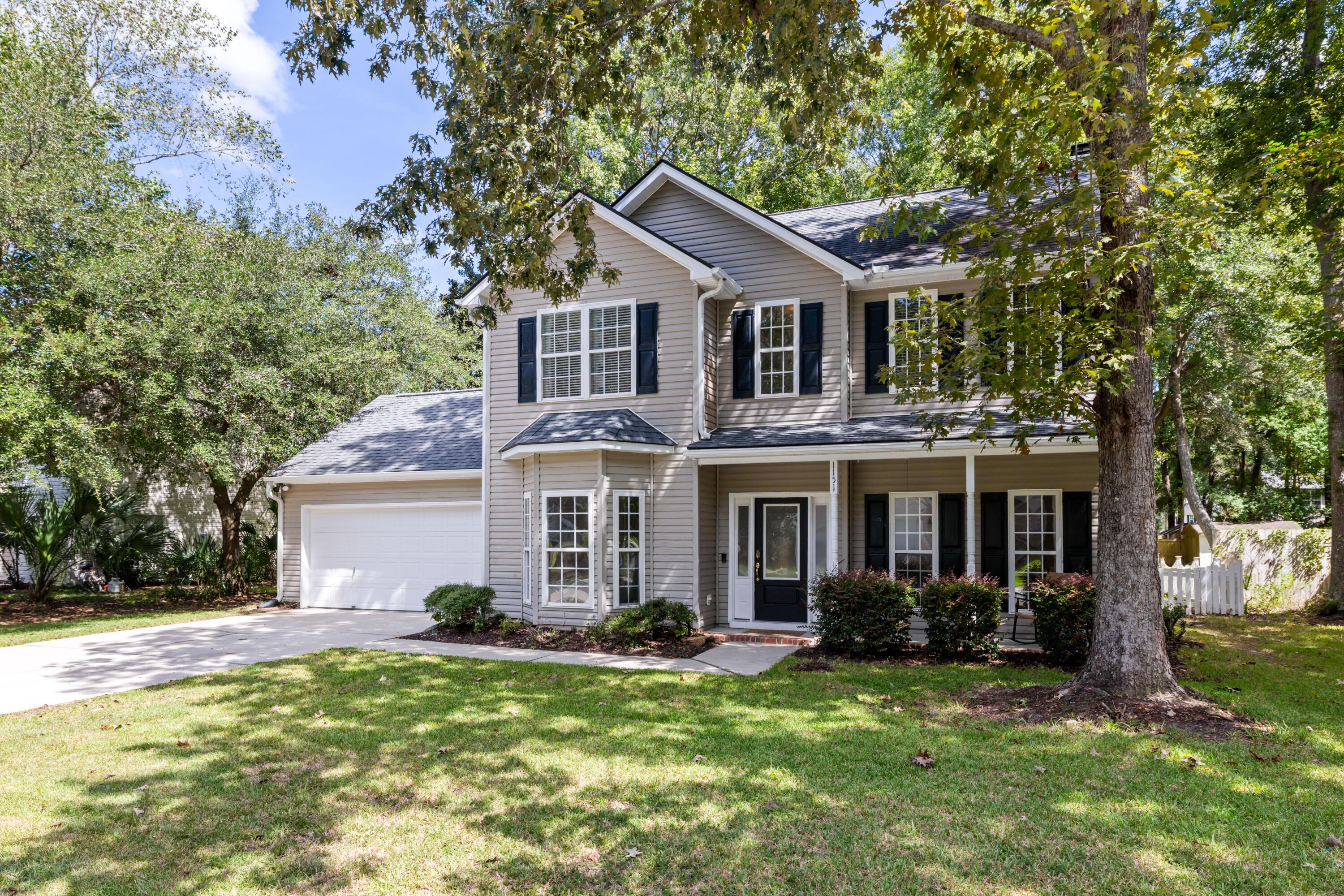 Black Rush Cir, Mount Pleasant, SC 29466