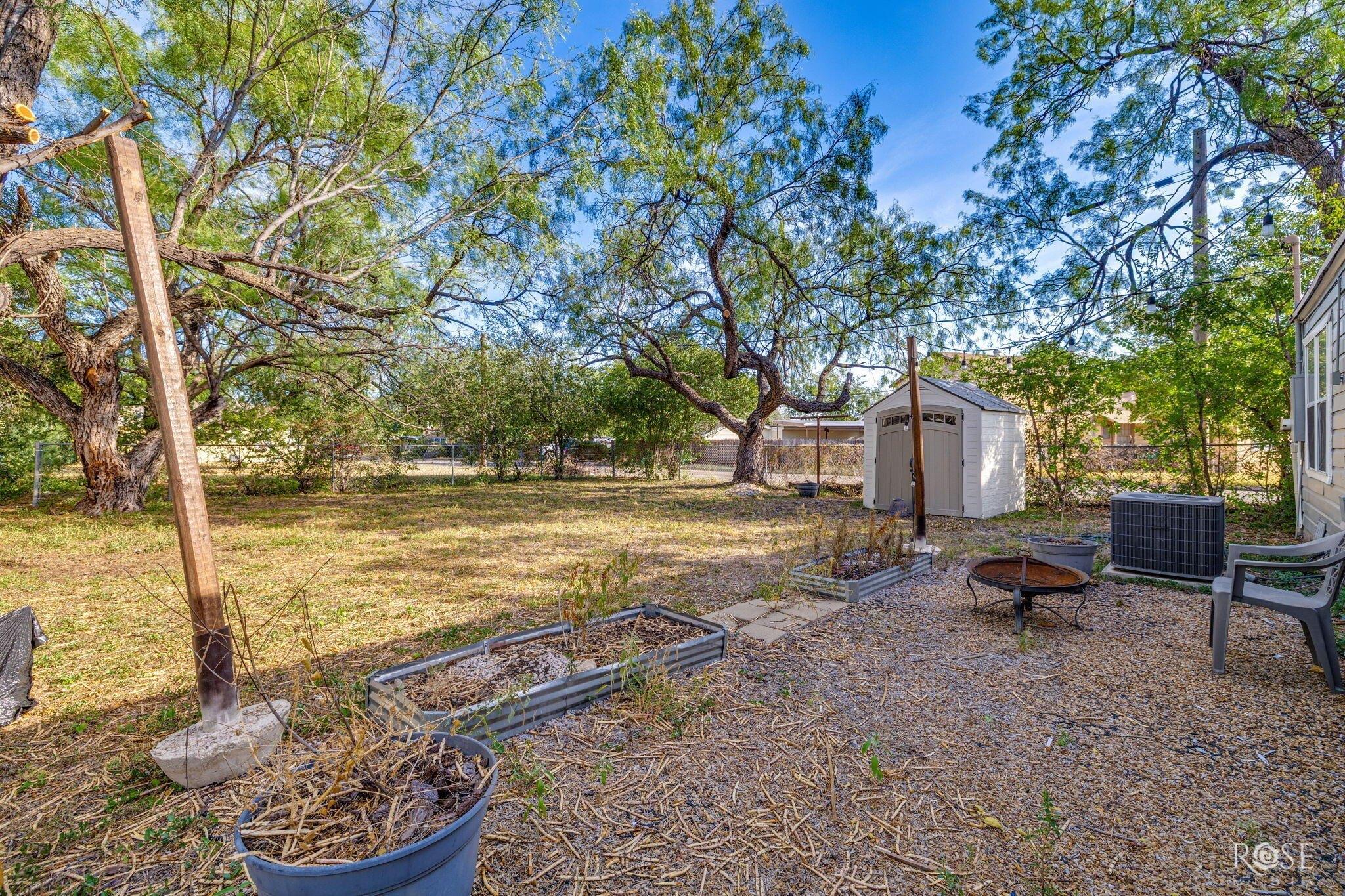 W Avenue M, San Angelo, TX 76901