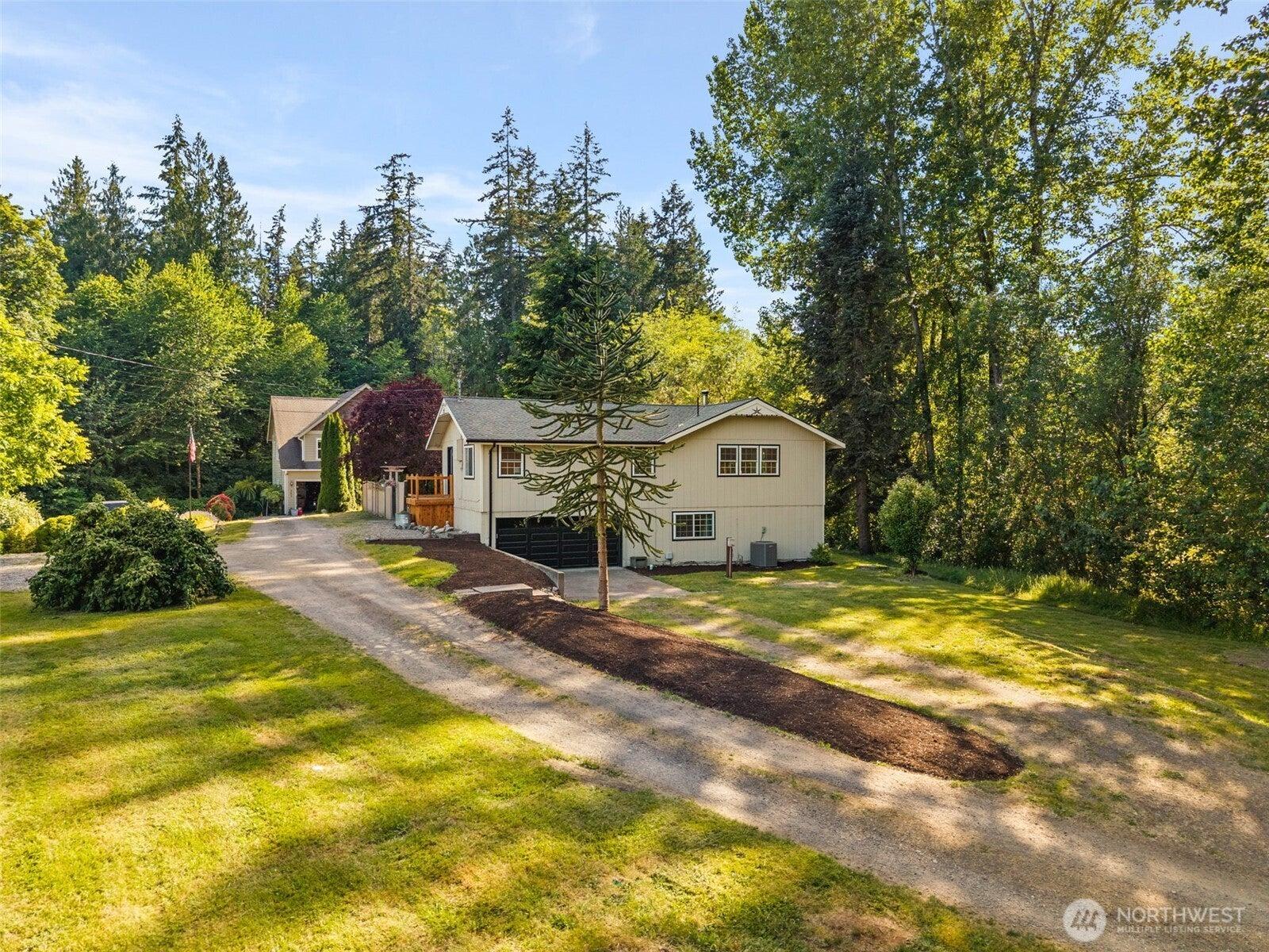 Nw Blomster Way, Poulsbo, WA 98370