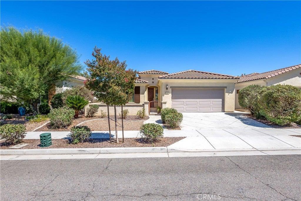 Via Rivas, Hemet, CA 92545