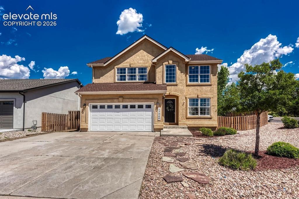 Park Trail Dr, Monument, CO 80132