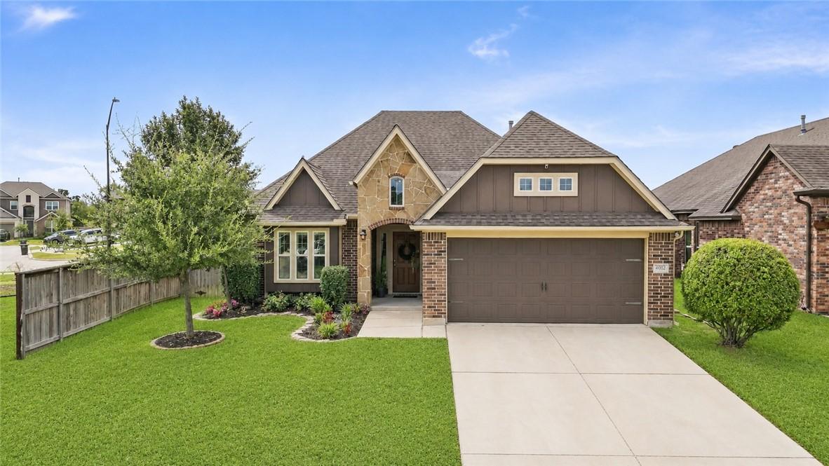 Alford St, College Station, TX 77845