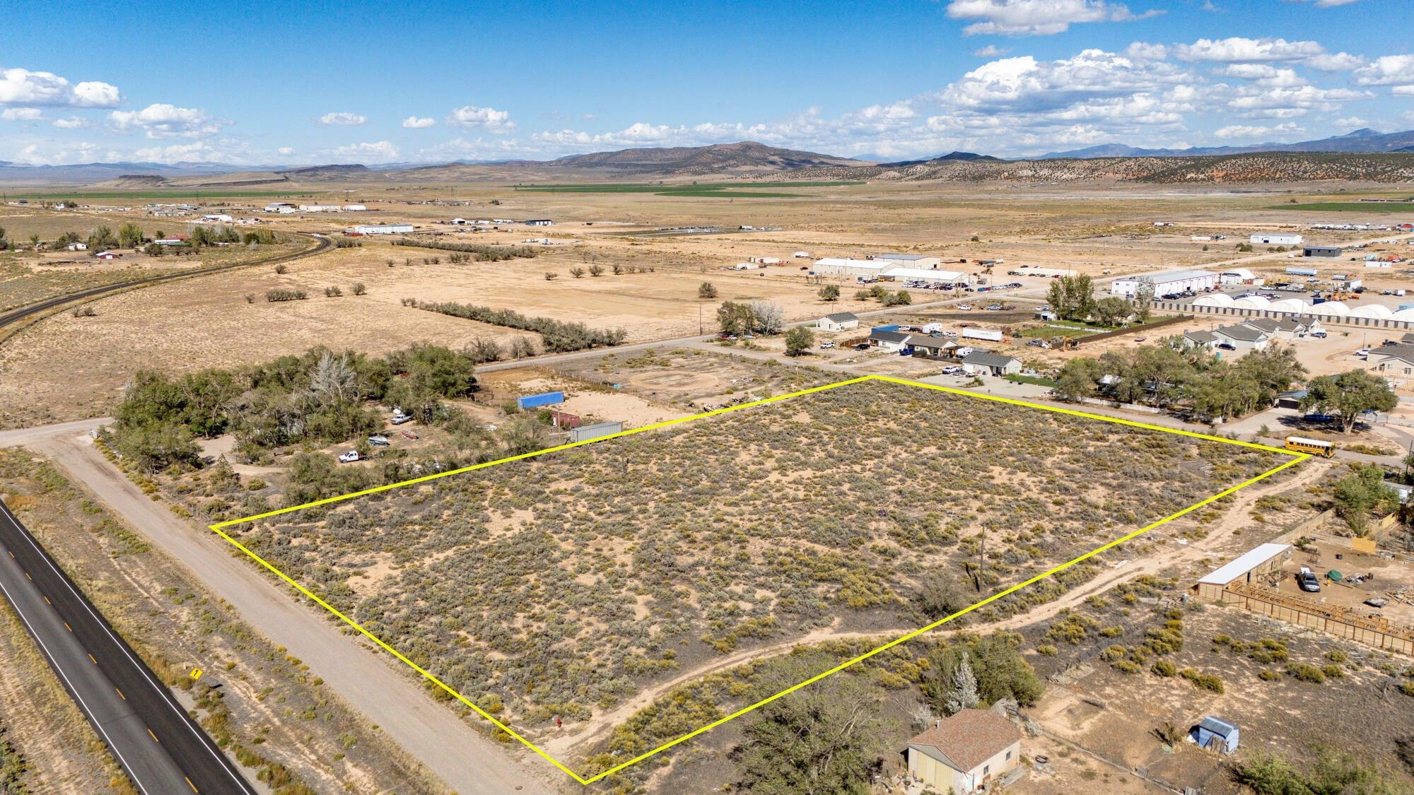 N Minersville Hwy, Cedar City, UT 84721