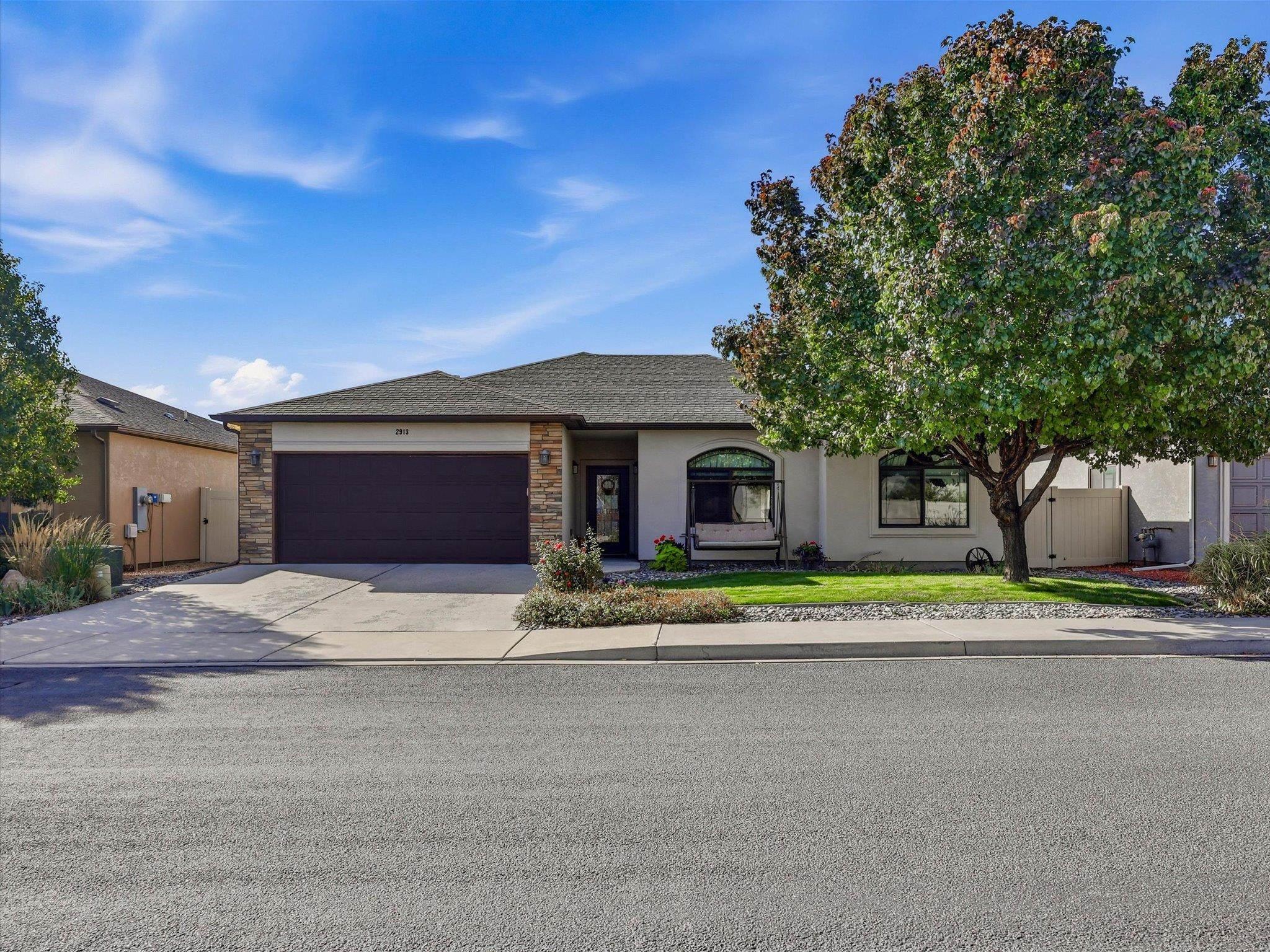 Brodick Way, Grand Junction, CO 81504