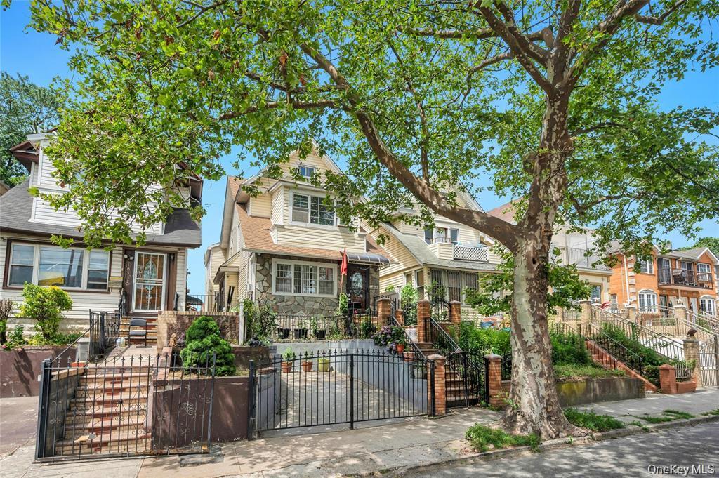 Van Wyck Expy, South Richmond Hill, NY 11419