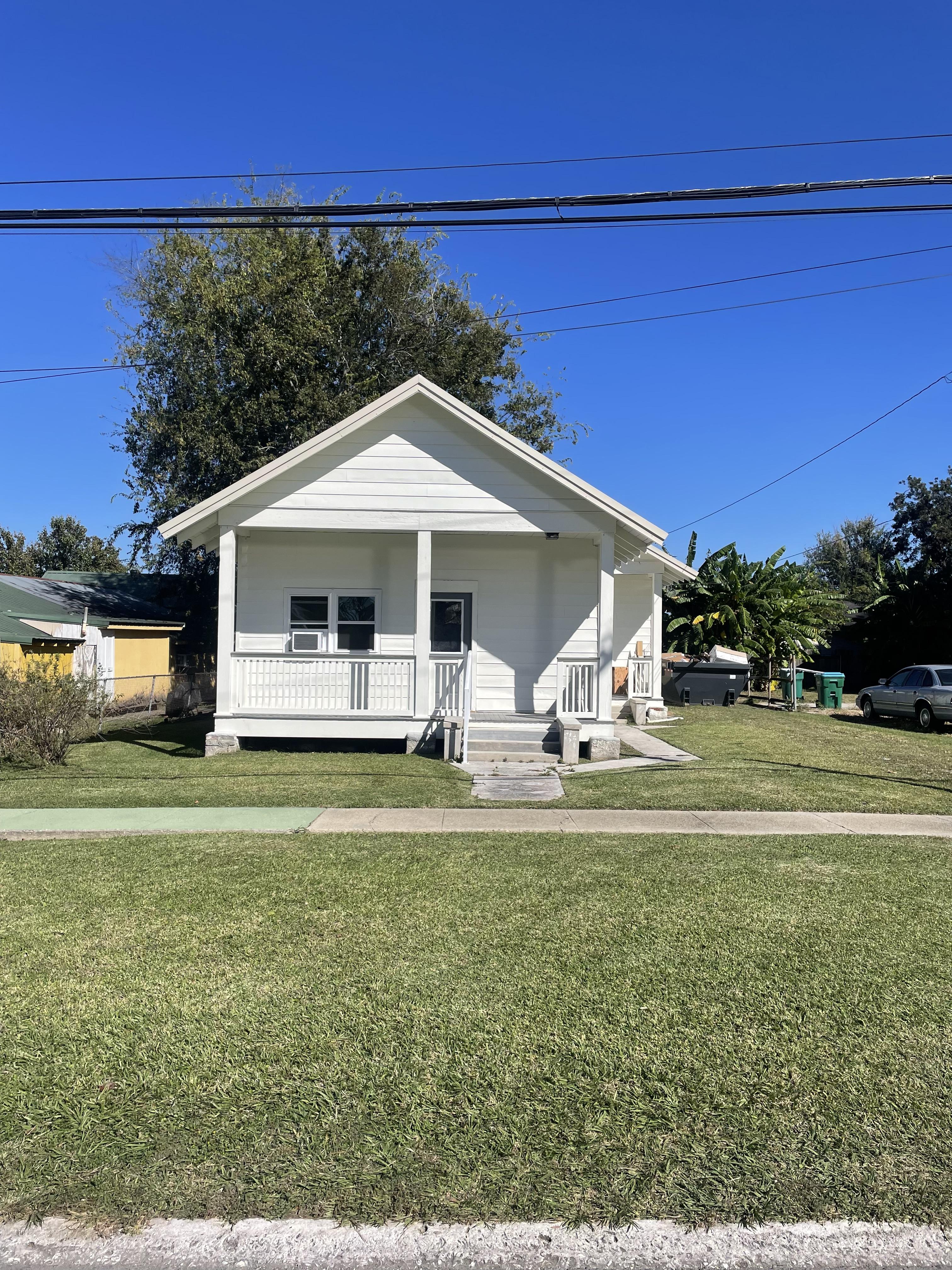 5th St, Morgan City, LA 70380